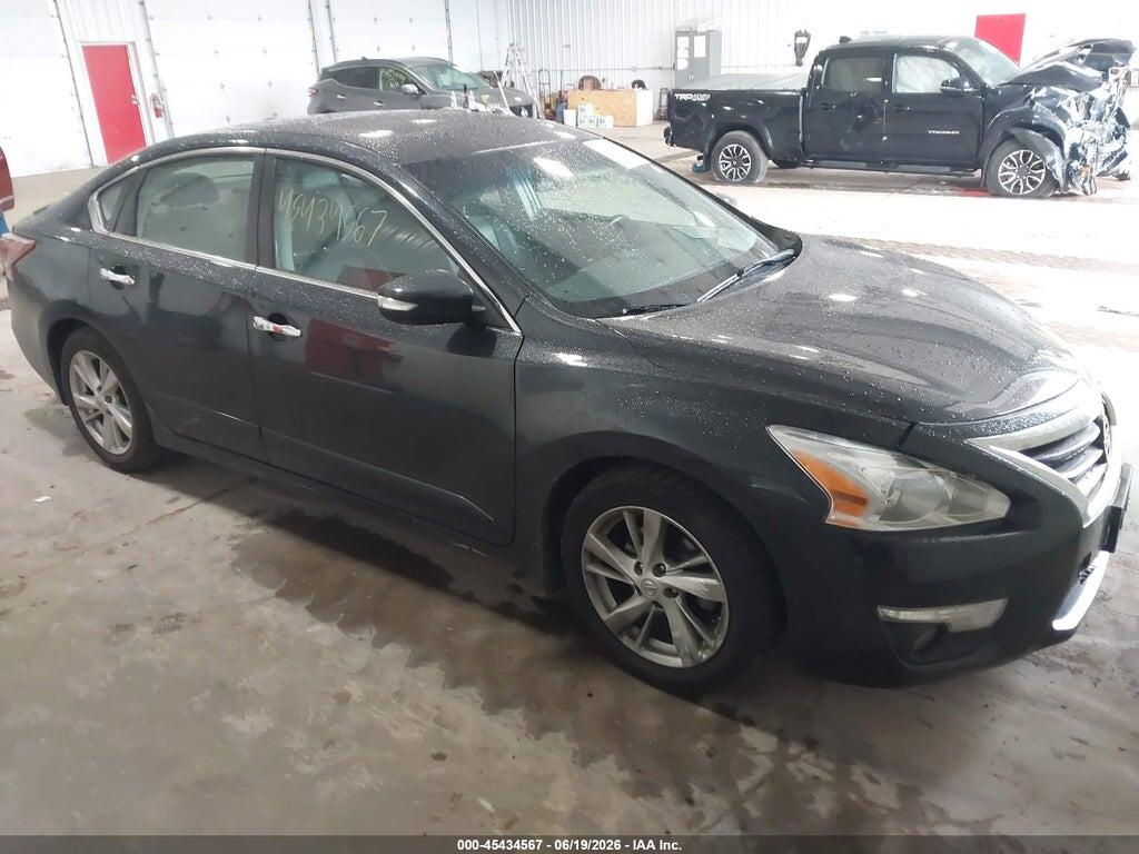 1N4AL3AP9DN555620 2013 NISSAN ALTIMA photo no. 1