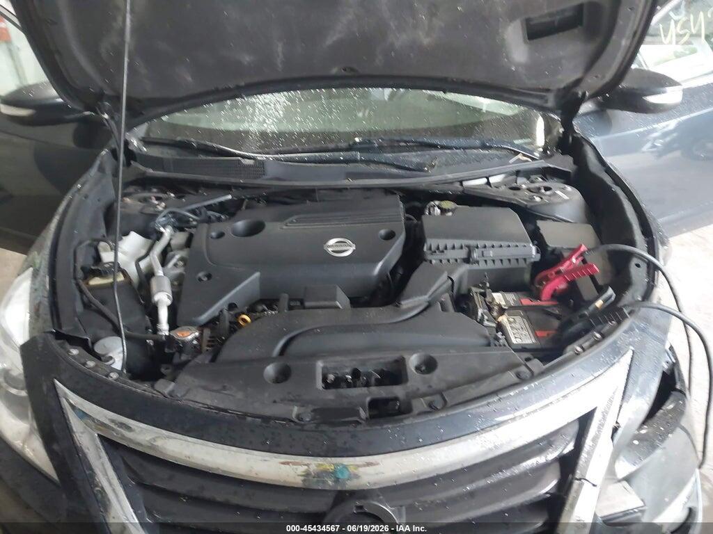 1N4AL3AP9DN555620 2013 NISSAN ALTIMA photo no. 10