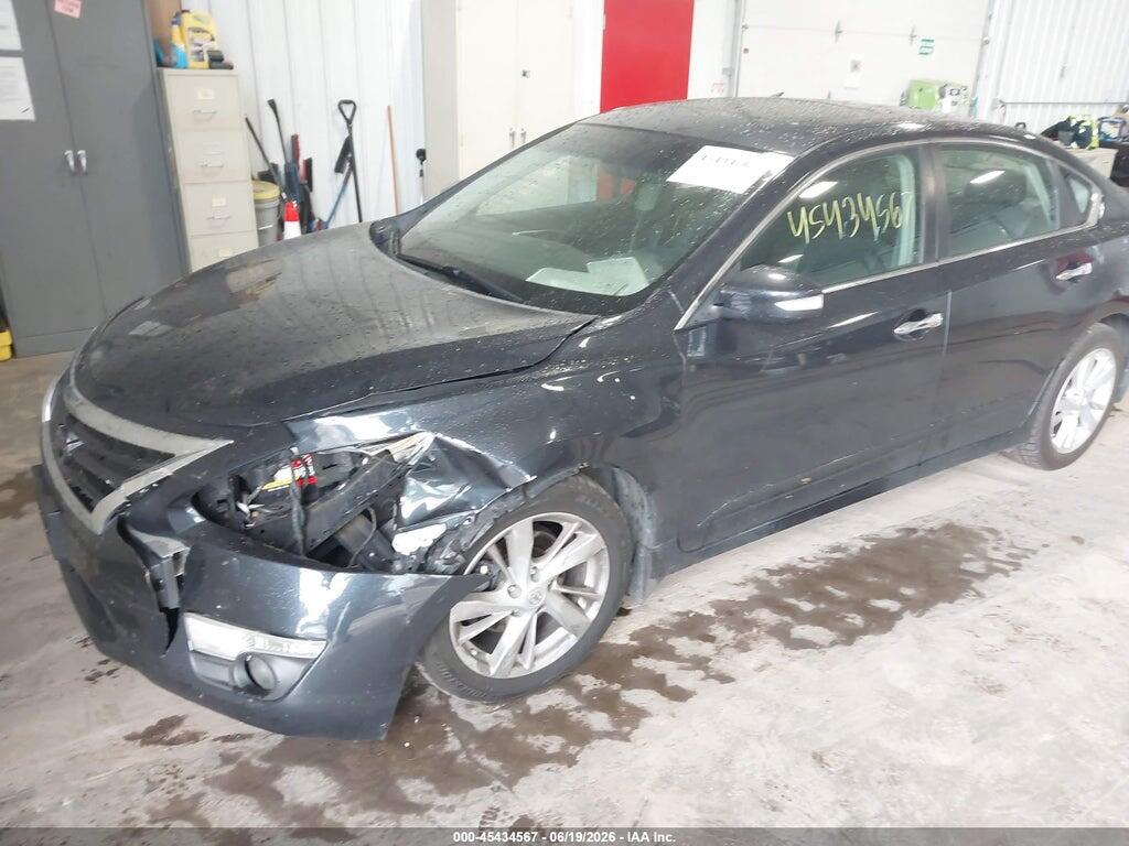 1N4AL3AP9DN555620 2013 NISSAN ALTIMA photo no. 2