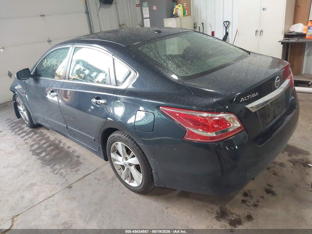 1N4AL3AP9DN555620 2013 NISSAN ALTIMA photo no. 3