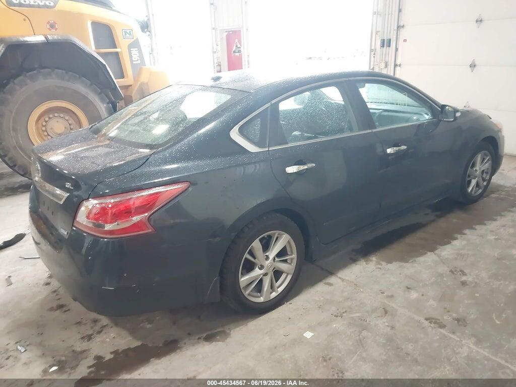 1N4AL3AP9DN555620 2013 NISSAN ALTIMA photo no. 4
