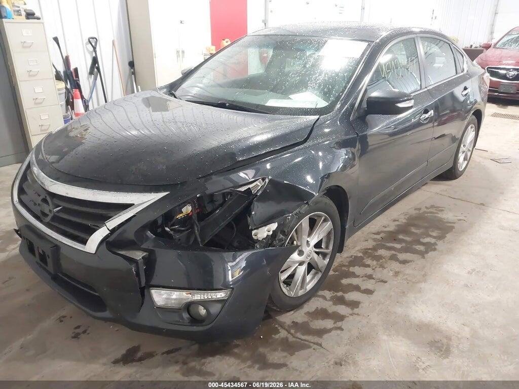 1N4AL3AP9DN555620 2013 NISSAN ALTIMA photo no. 6