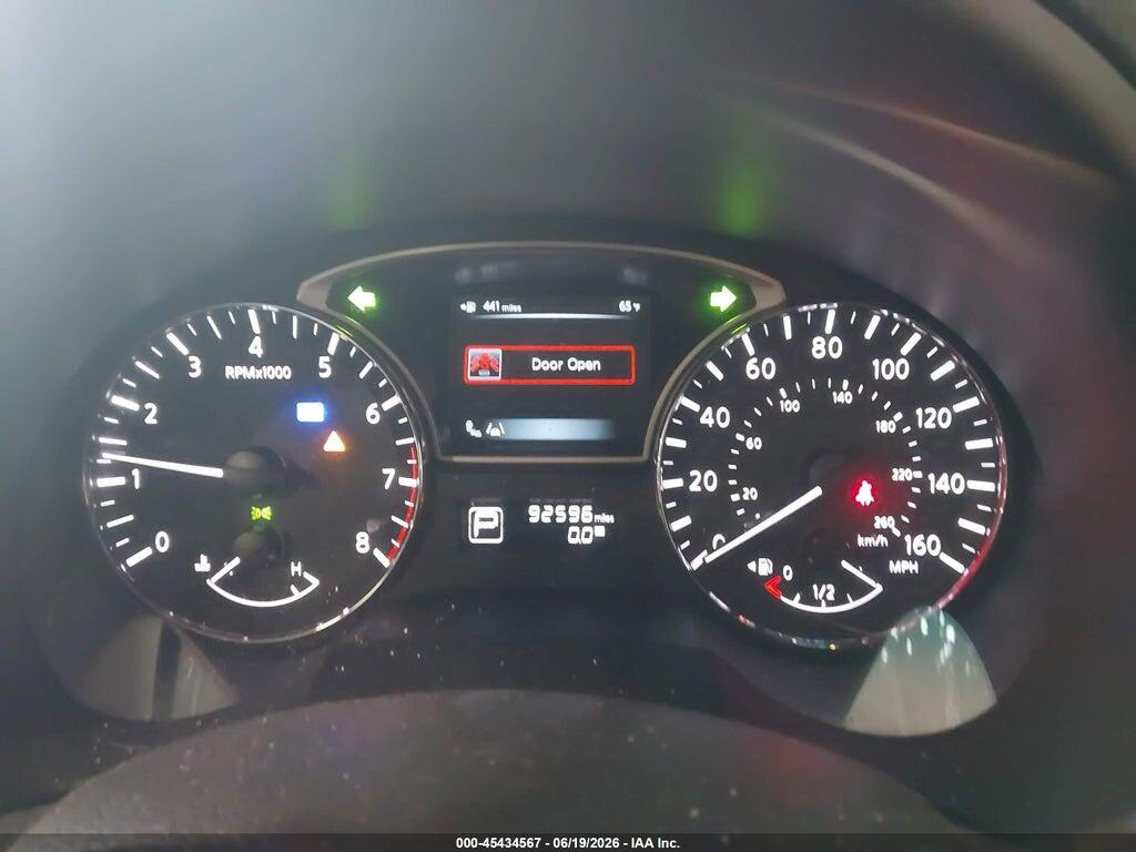 1N4AL3AP9DN555620 2013 NISSAN ALTIMA photo no. 7