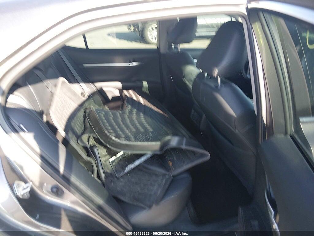 4T1F11AK2PU822181 2023 TOYOTA CAMRY photo no. 8