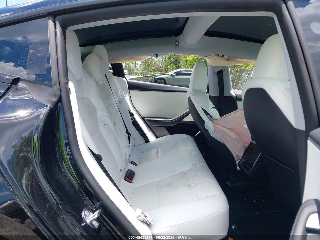 5YJ3E1EA4RF863890 2024 TESLA MODEL 3 photo no. 8