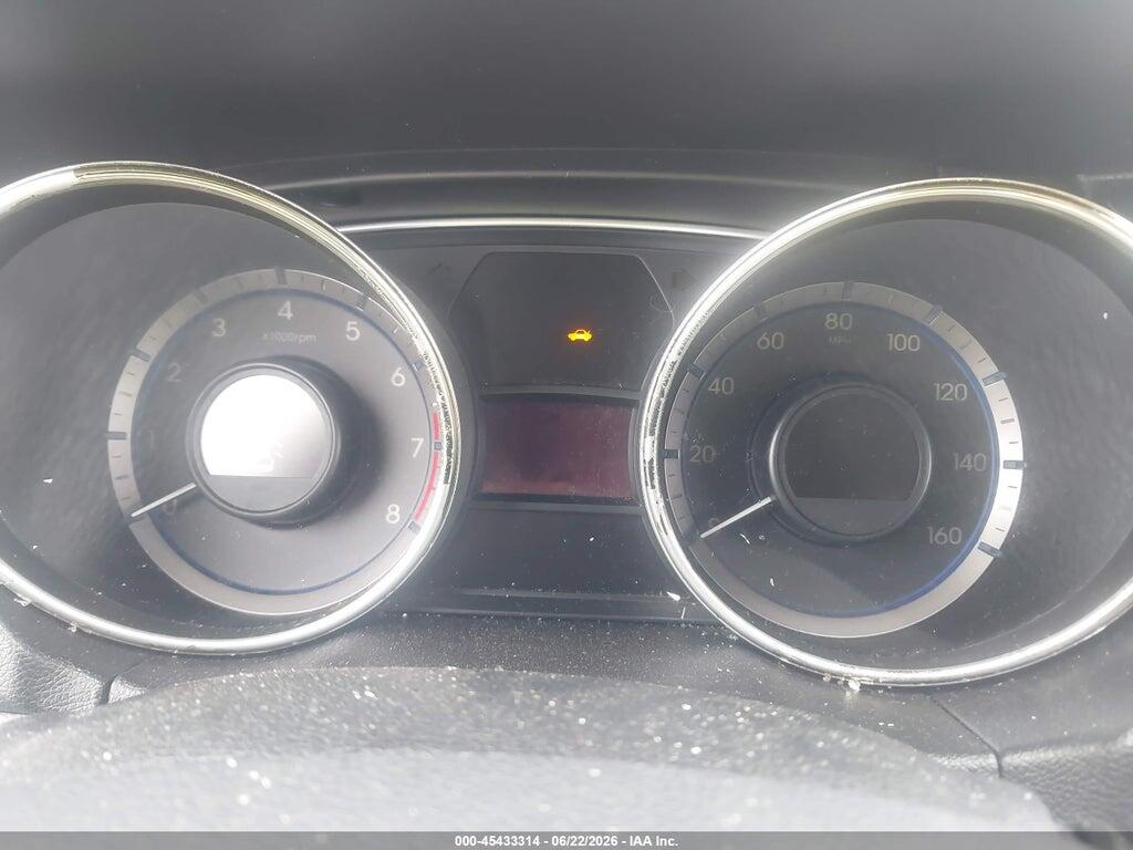 5NPEB4AC9DH528905 2013 HYUNDAI SONATA photo no. 7