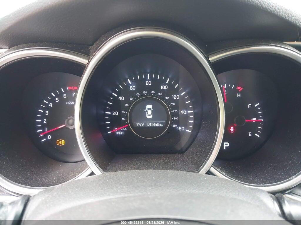 5XXGM4A70FG355487 2015 KIA OPTIMA photo no. 7