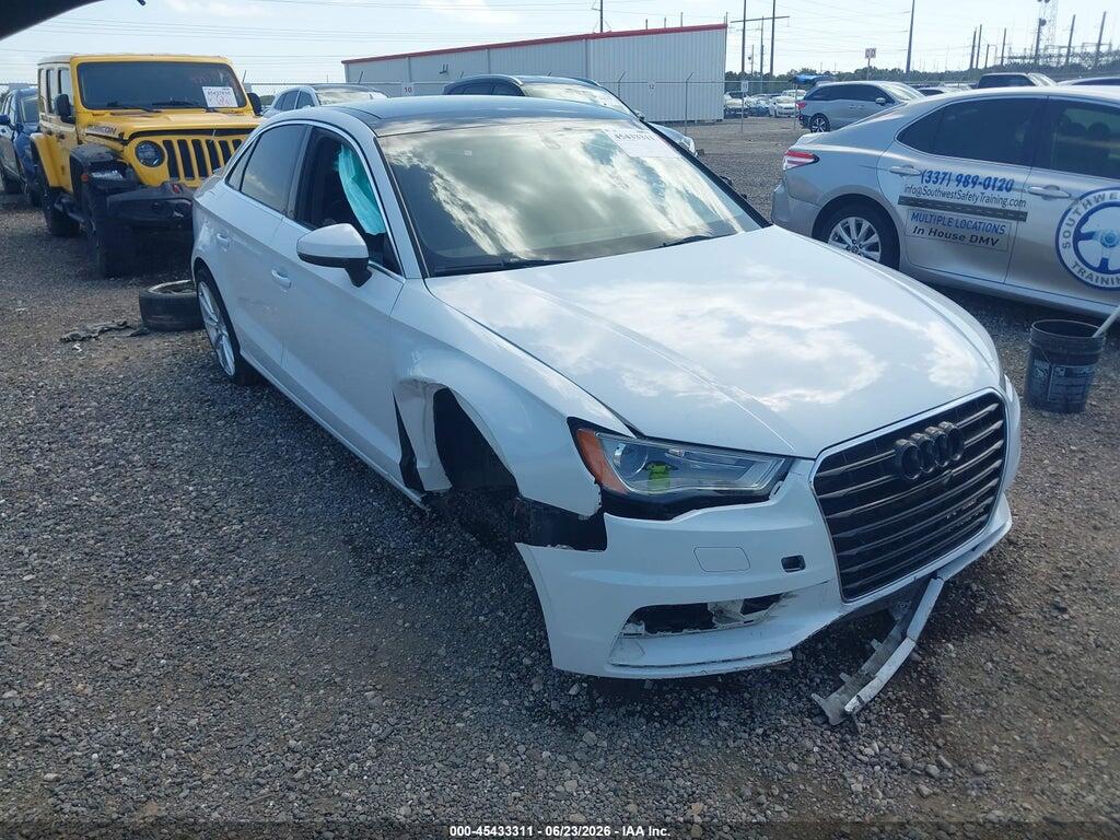 WAUCCGFF7F1018293 2015 AUDI A3 photo no. 1