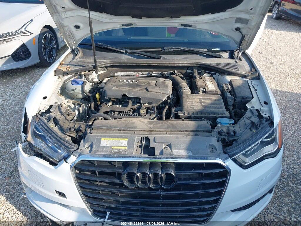 WAUCCGFF7F1018293 2015 AUDI A3 photo no. 10