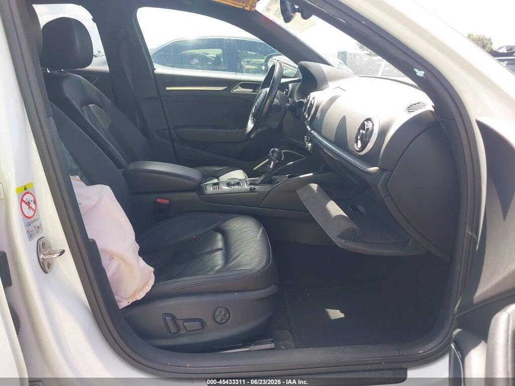 WAUCCGFF7F1018293 2015 AUDI A3 photo no. 5