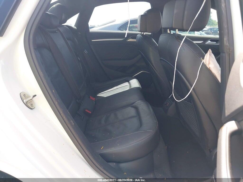 WAUCCGFF7F1018293 2015 AUDI A3 photo no. 8