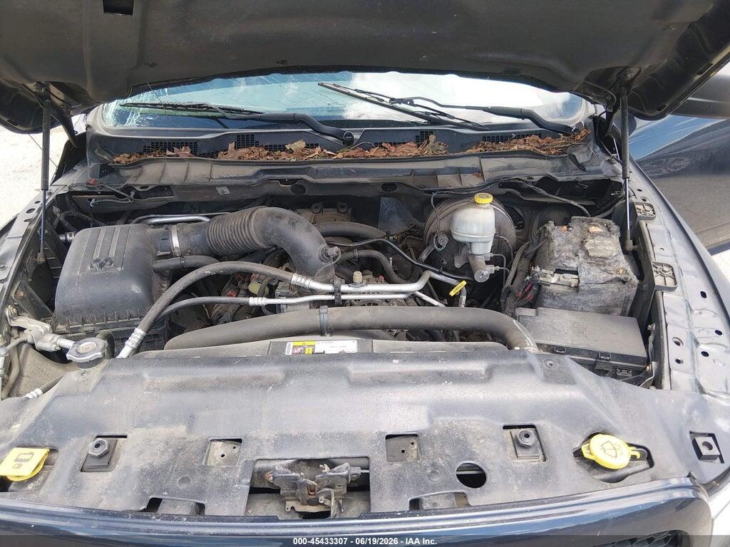 1C6RR7FT1ES321958 2014 RAM 1500 photo no. 10