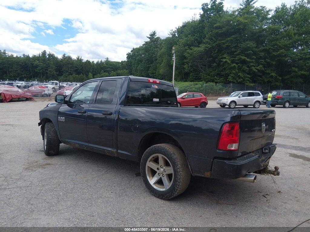 1C6RR7FT1ES321958 2014 RAM 1500 photo no. 3