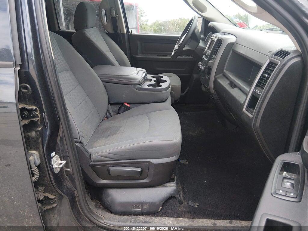 1C6RR7FT1ES321958 2014 RAM 1500 photo no. 5