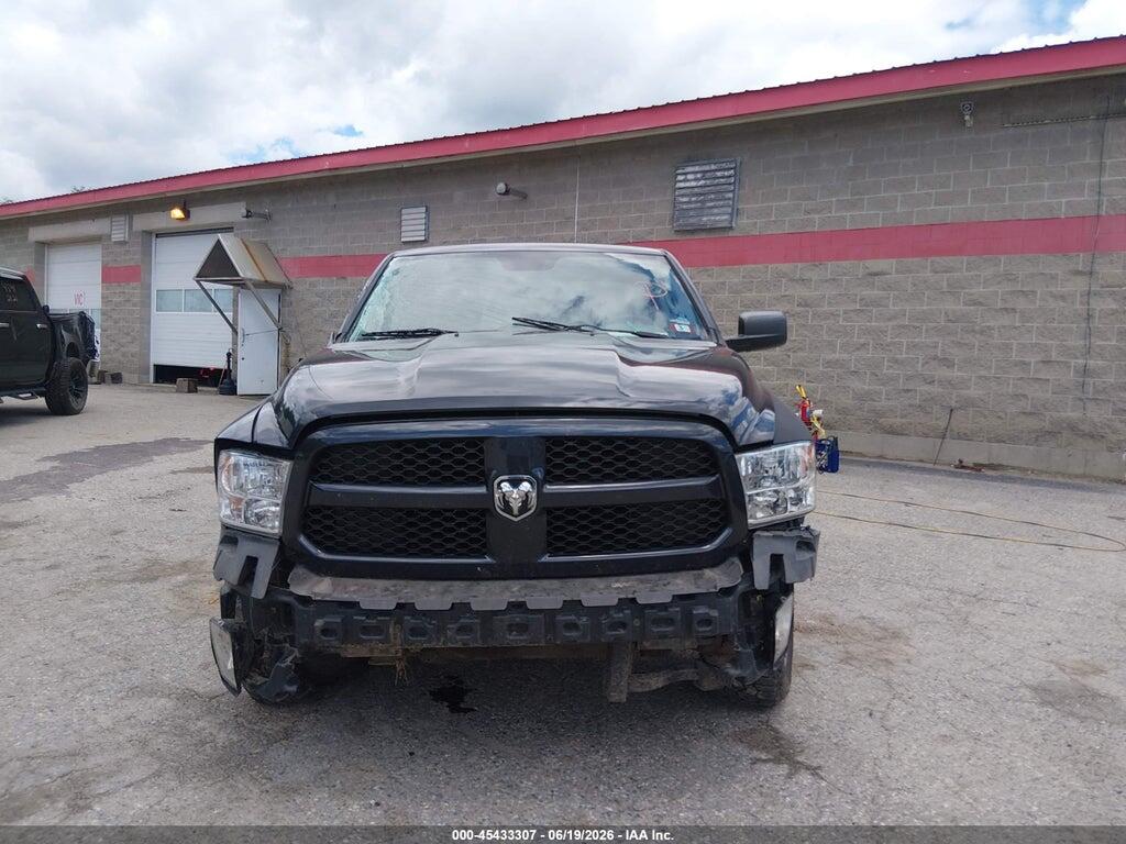 1C6RR7FT1ES321958 2014 RAM 1500 photo no. 6