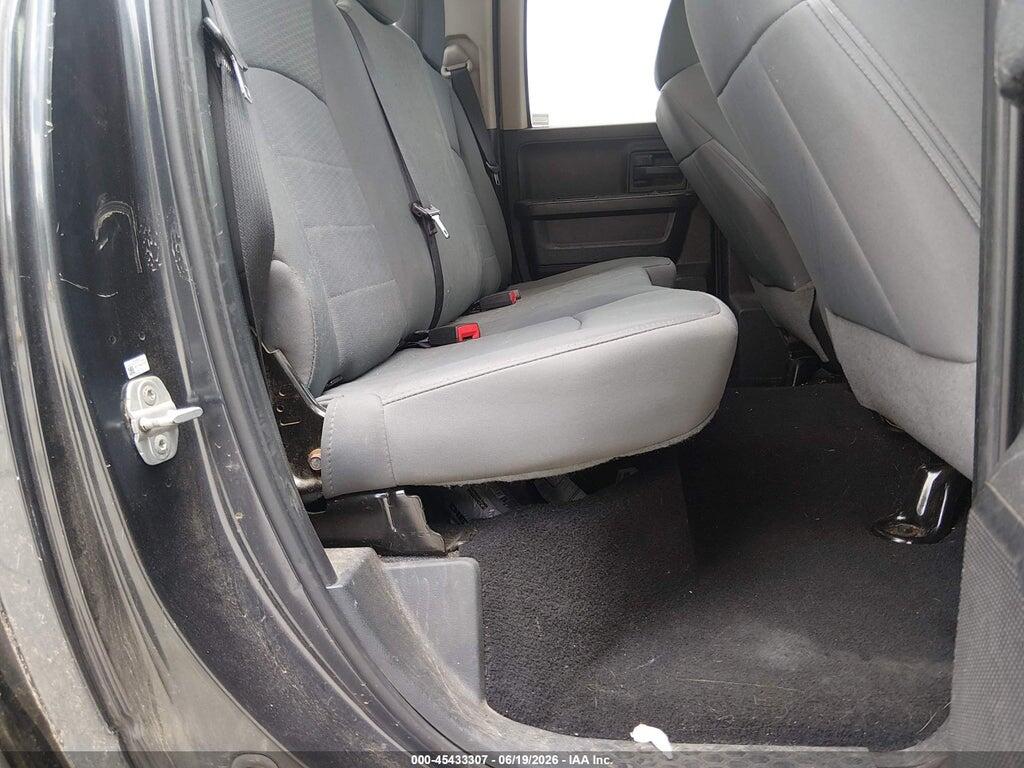 1C6RR7FT1ES321958 2014 RAM 1500 photo no. 8