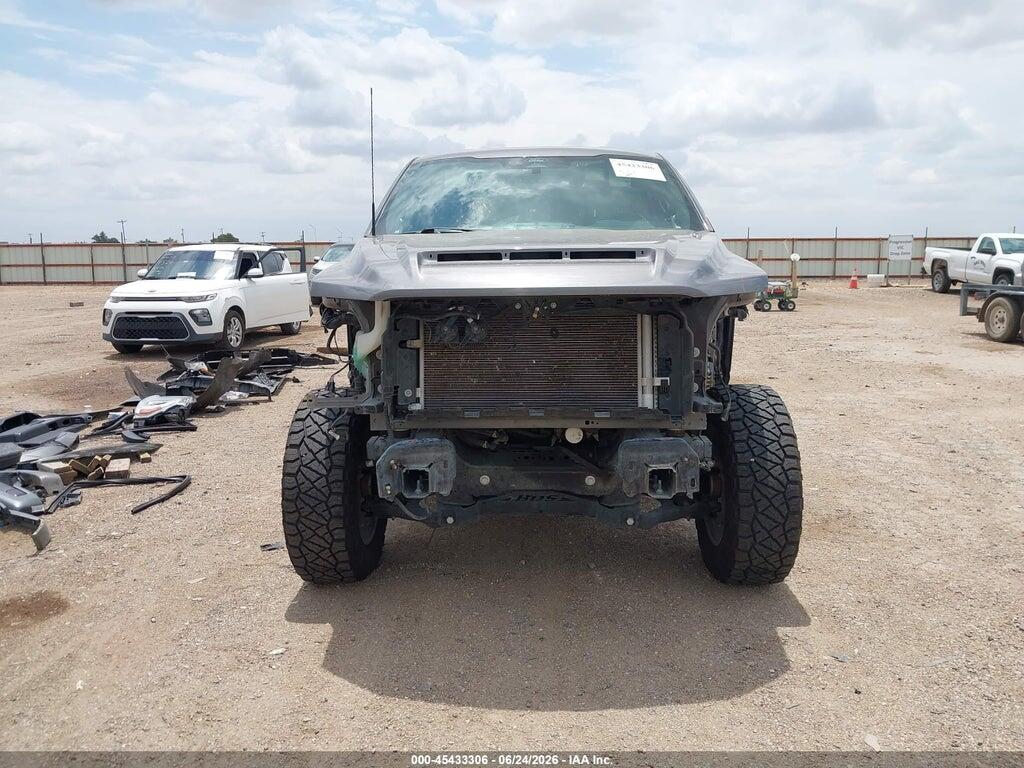 1FTFW1E5XNKE35929 2022 FORD F-150 photo no. 6