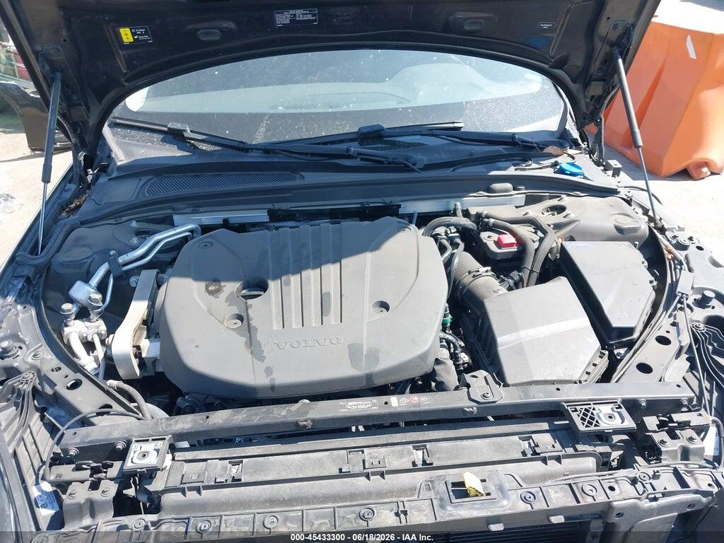 7JRL12FK6RG325112 2024 VOLVO S60 photo no. 10
