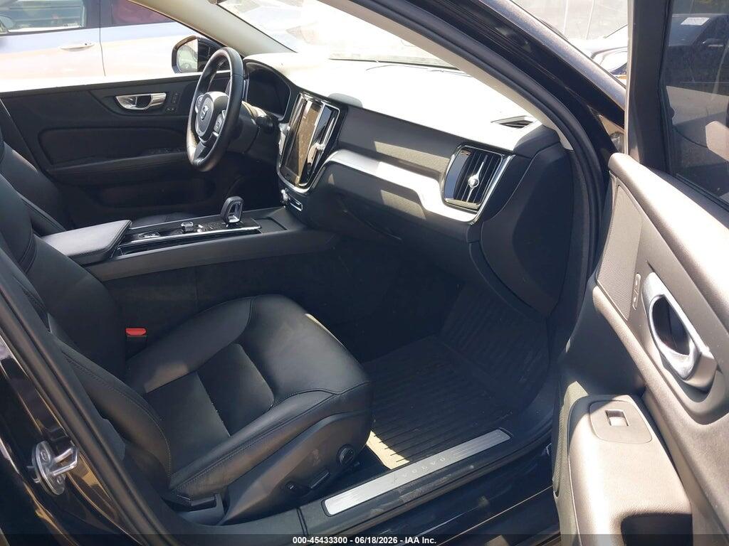 7JRL12FK6RG325112 2024 VOLVO S60 photo no. 5