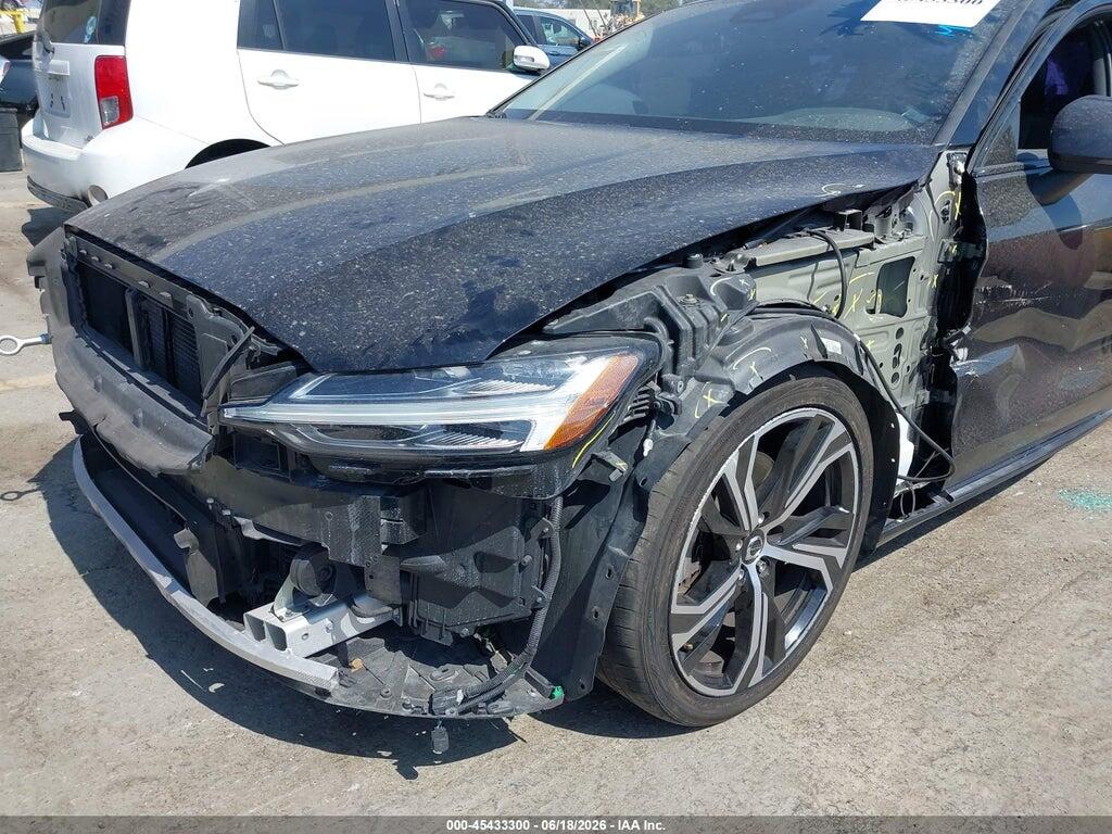7JRL12FK6RG325112 2024 VOLVO S60 photo no. 6