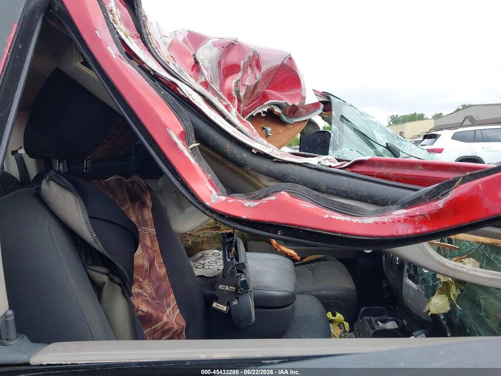 3D7UT2CL1AG182546 2010 DODGE RAM 2500 photo no. 5