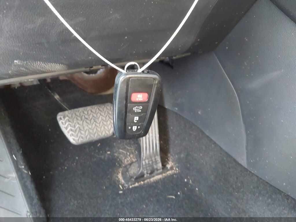 2T3C1RFV3SW377549 2025 TOYOTA RAV4 photo no. 11