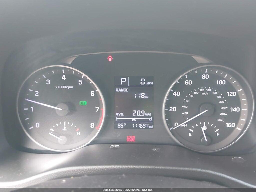 5NPD74LF3HH160375 2017 HYUNDAI ELANTRA photo no. 7