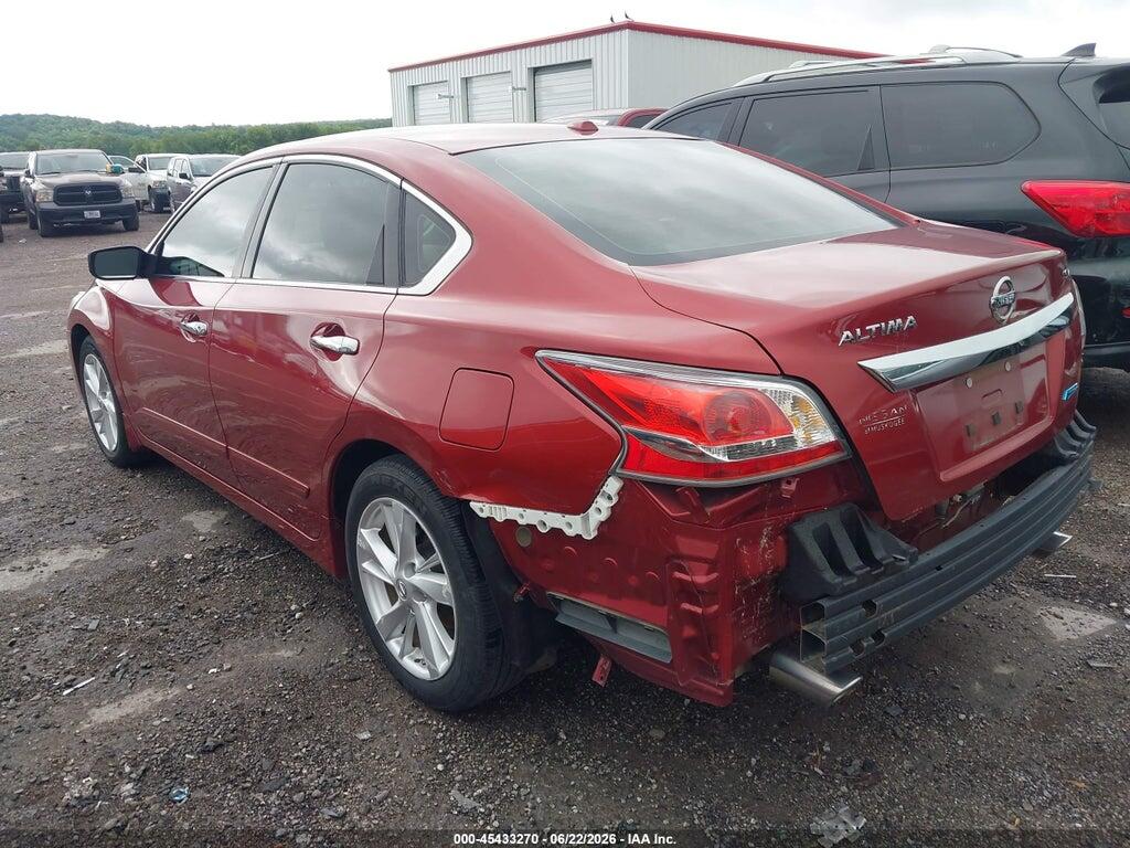 1N4AL3AP5EC275495 2014 NISSAN ALTIMA photo no. 3