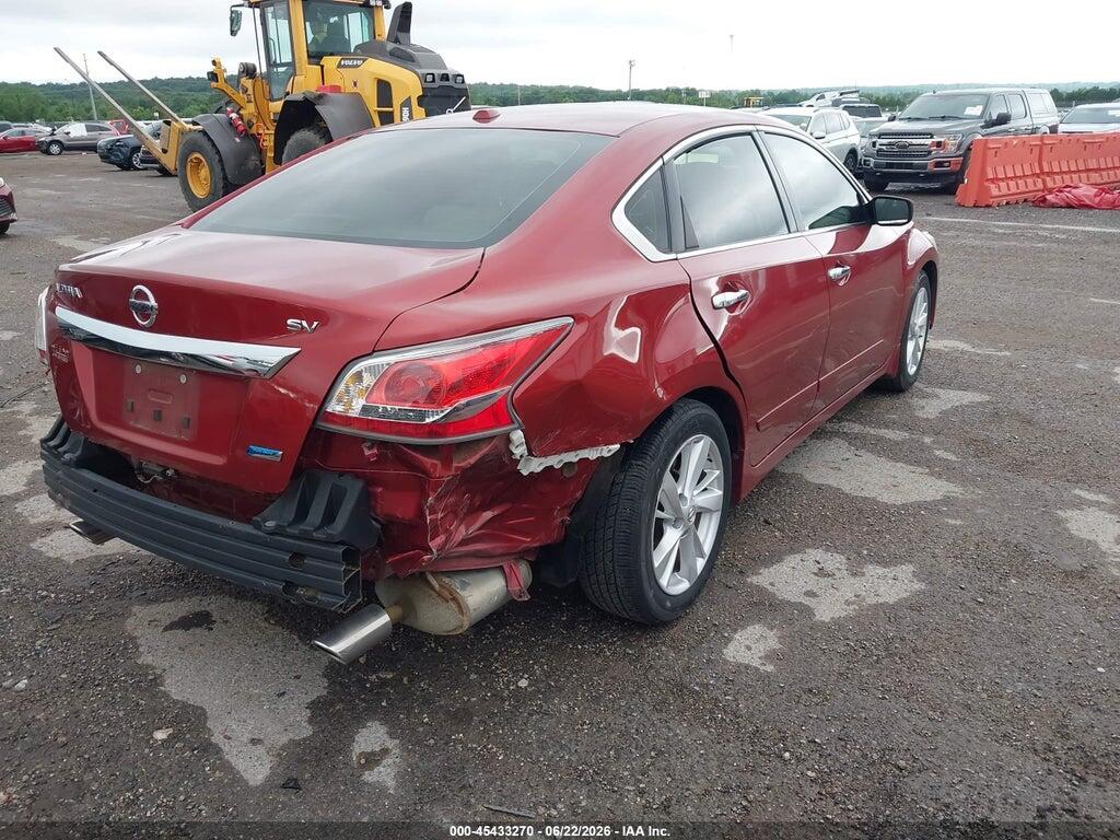 1N4AL3AP5EC275495 2014 NISSAN ALTIMA photo no. 4