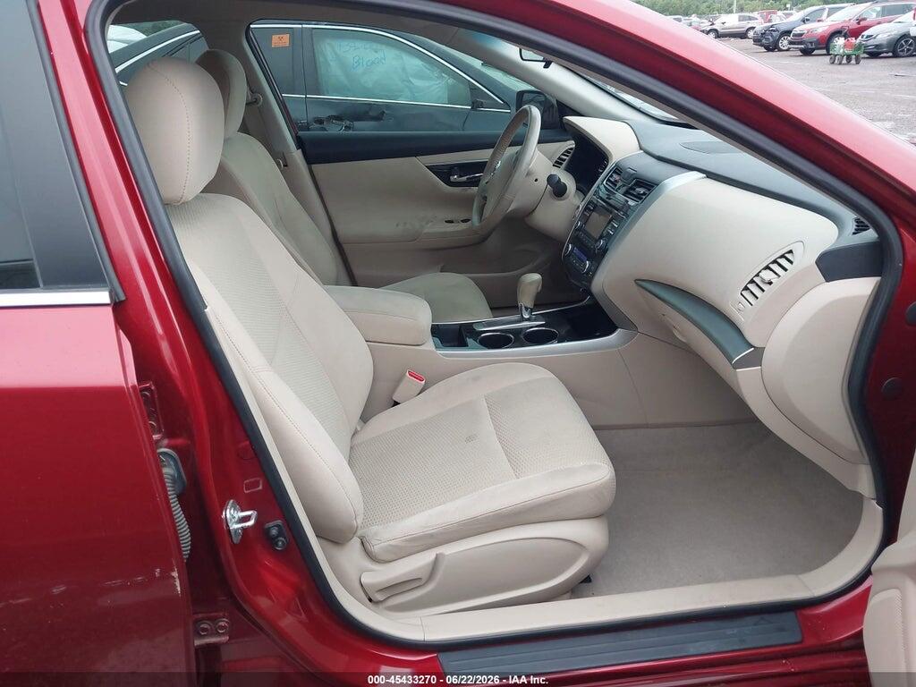1N4AL3AP5EC275495 2014 NISSAN ALTIMA photo no. 5