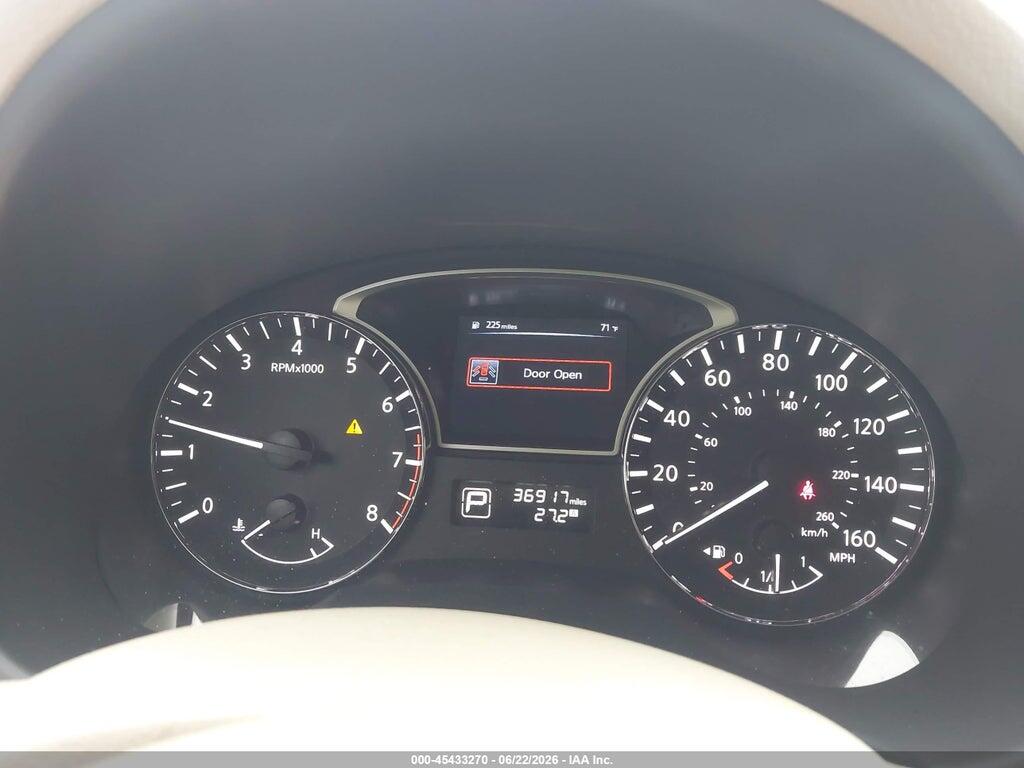 1N4AL3AP5EC275495 2014 NISSAN ALTIMA photo no. 7