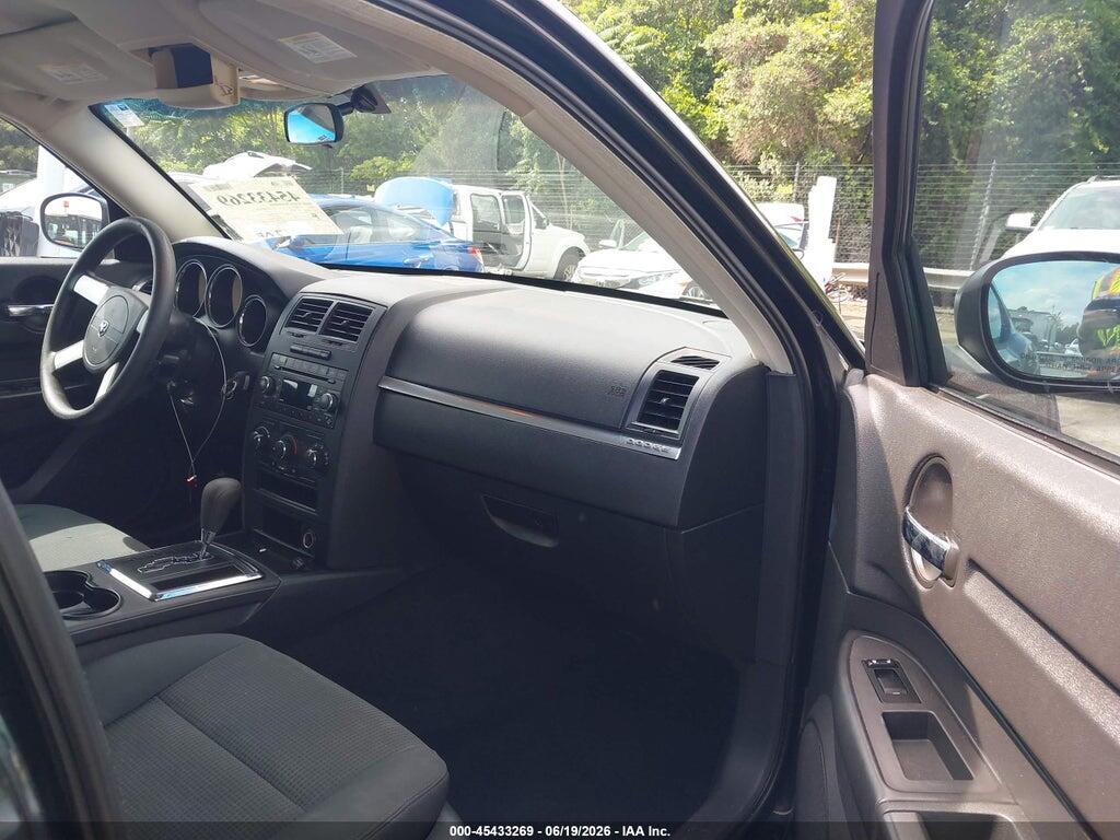 2B3KA43G18H173248 2008 DODGE CHARGER photo no. 5
