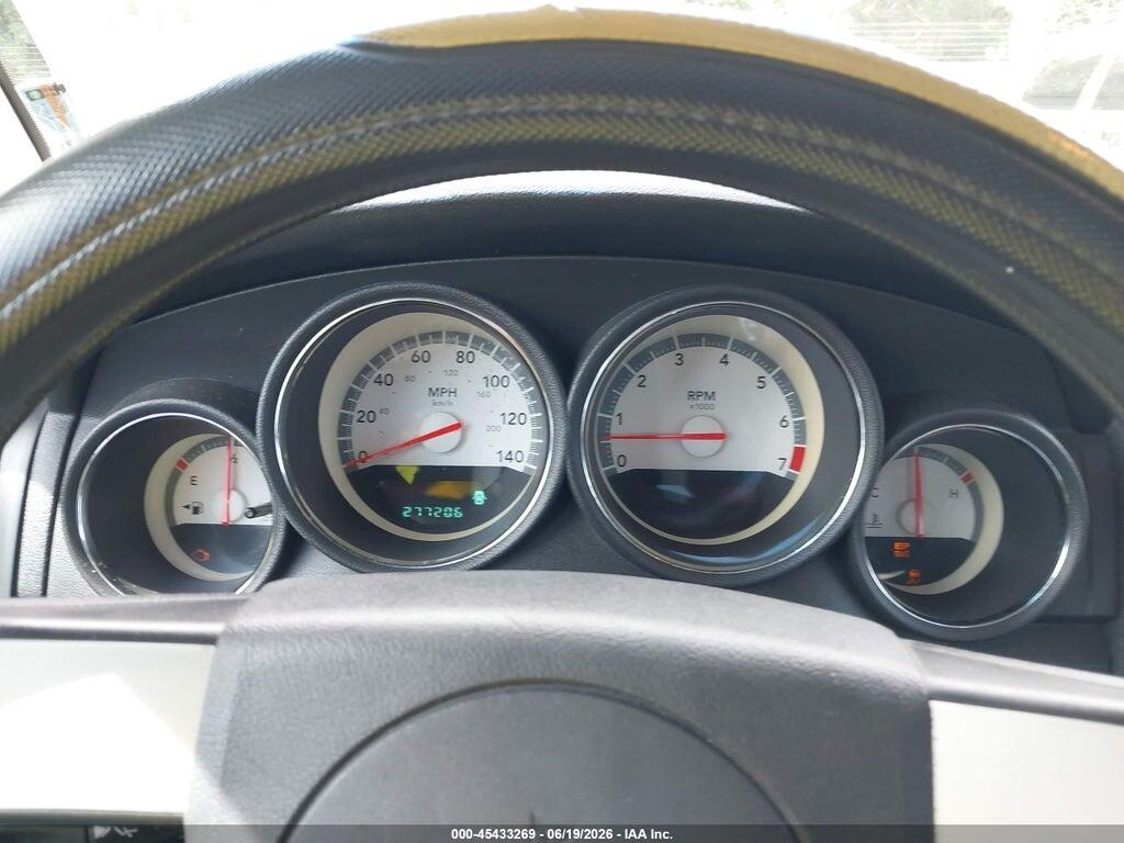 2B3KA43G18H173248 2008 DODGE CHARGER photo no. 7