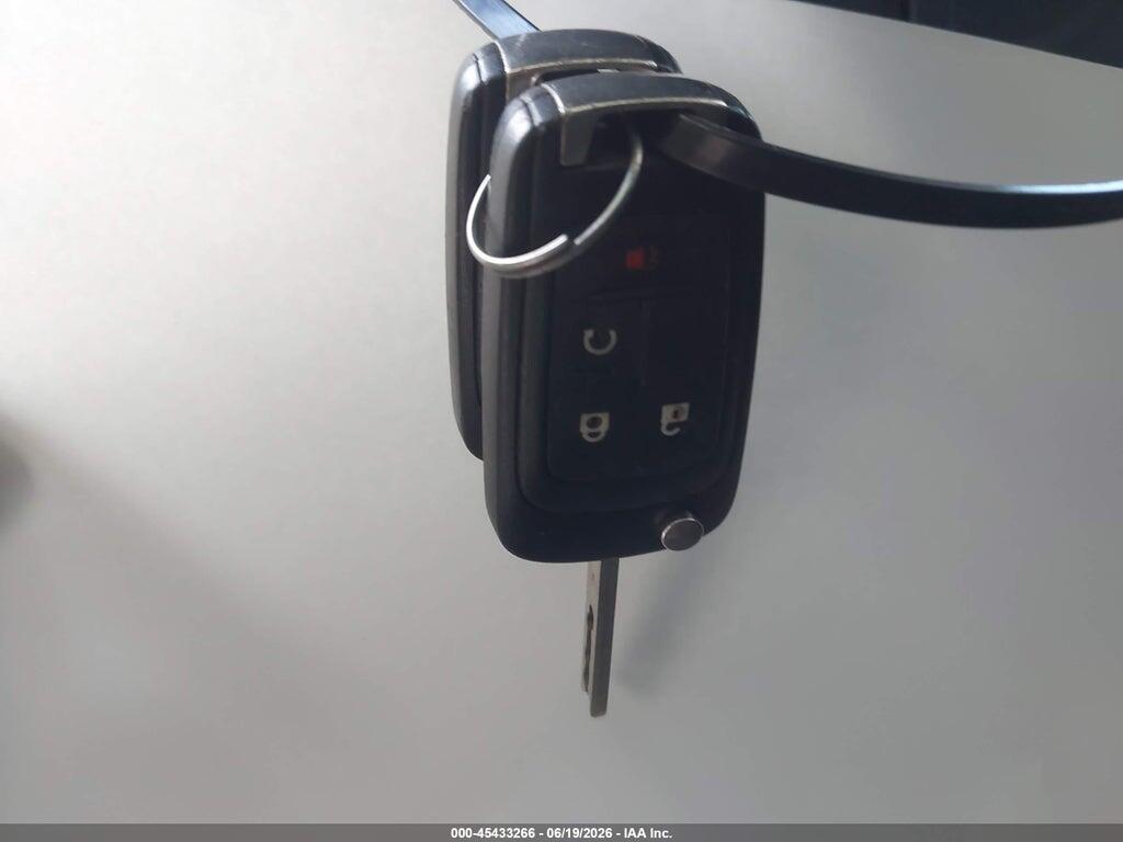 2GNFLFEK2E6142998 2014 CHEVROLET EQUINOX photo no. 11