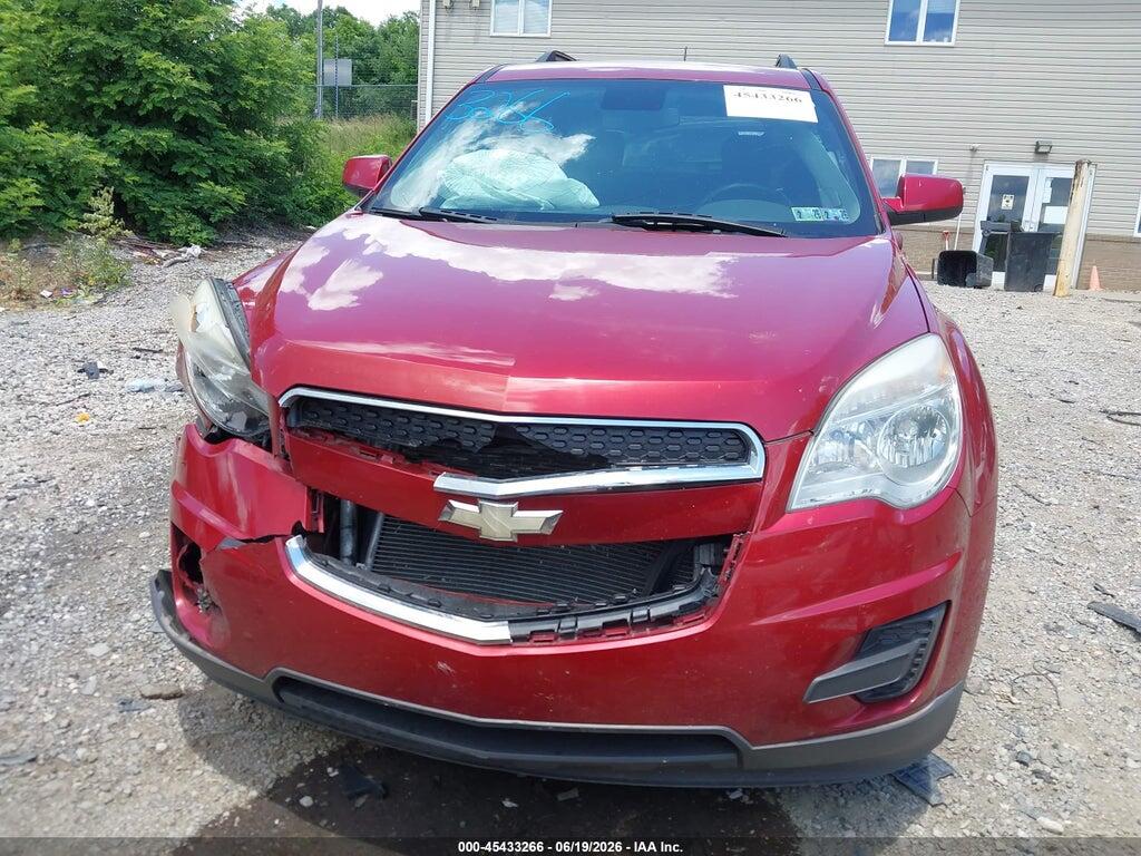 2GNFLFEK2E6142998 2014 CHEVROLET EQUINOX photo no. 12