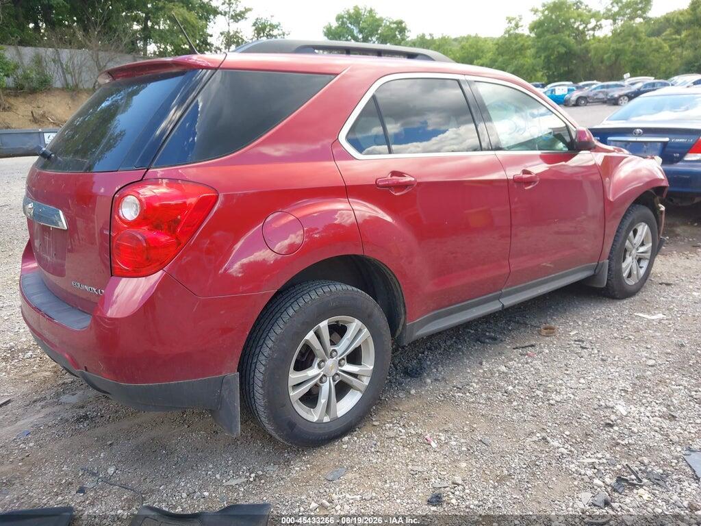 2GNFLFEK2E6142998 2014 CHEVROLET EQUINOX photo no. 4