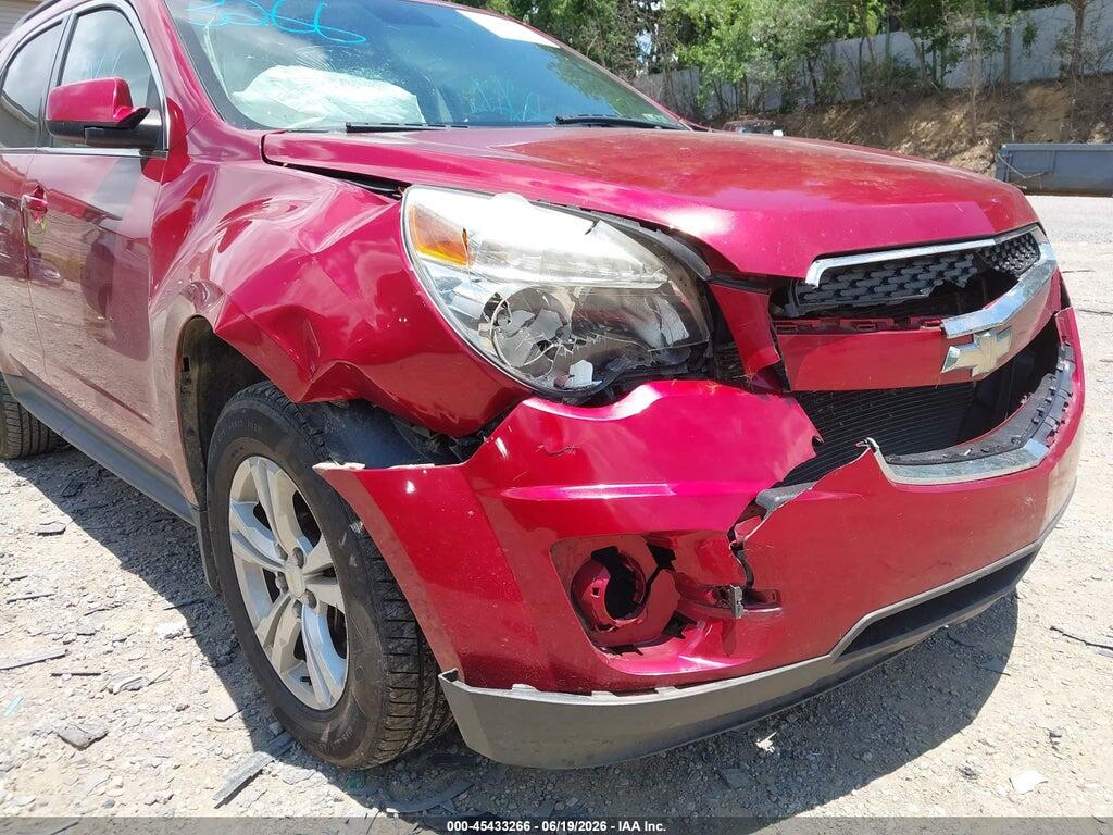 2GNFLFEK2E6142998 2014 CHEVROLET EQUINOX photo no. 6