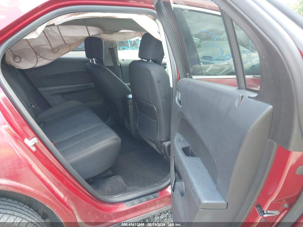 2GNFLFEK2E6142998 2014 CHEVROLET EQUINOX photo no. 8