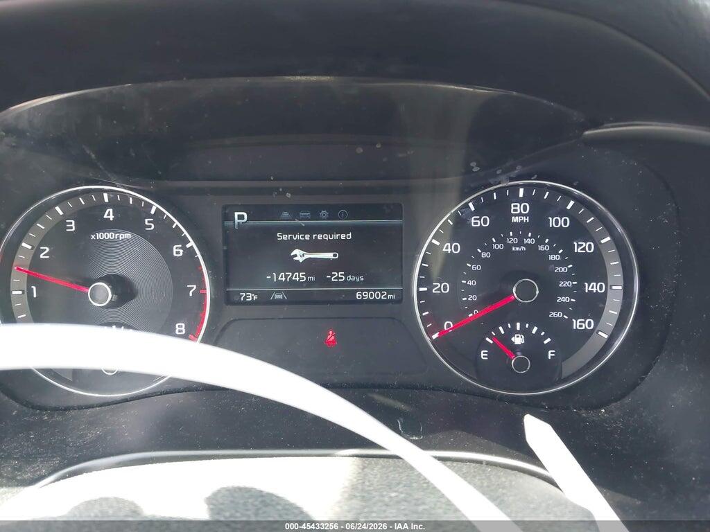 3KPF24AD2NE492414 2022 KIA FORTE photo no. 7