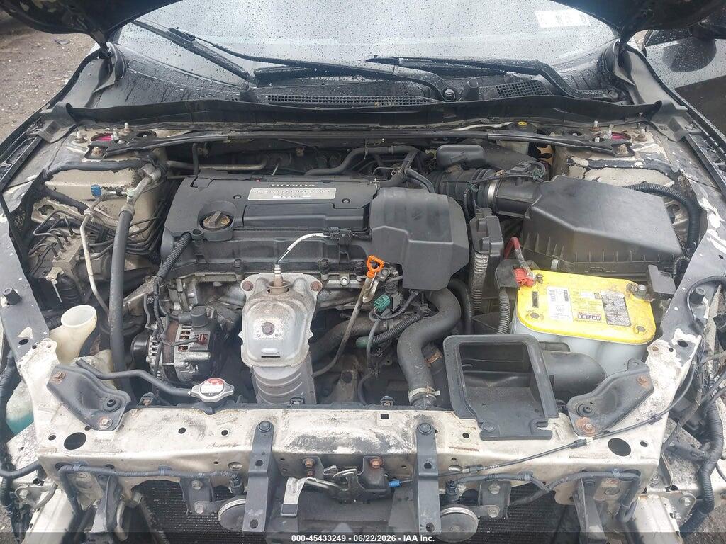 1HGCR2F53DA003011 2013 HONDA ACCORD photo no. 10