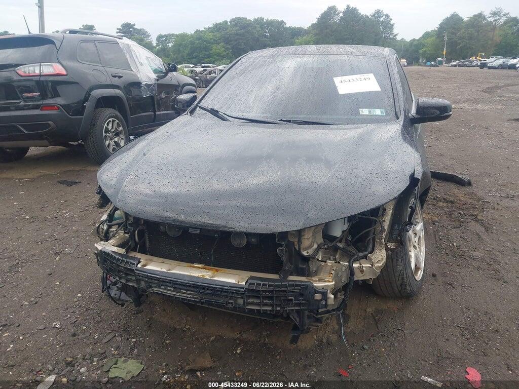 1HGCR2F53DA003011 2013 HONDA ACCORD photo no. 6