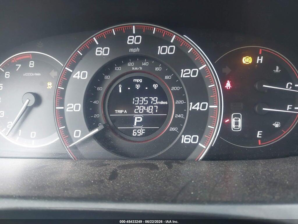 1HGCR2F53DA003011 2013 HONDA ACCORD photo no. 7