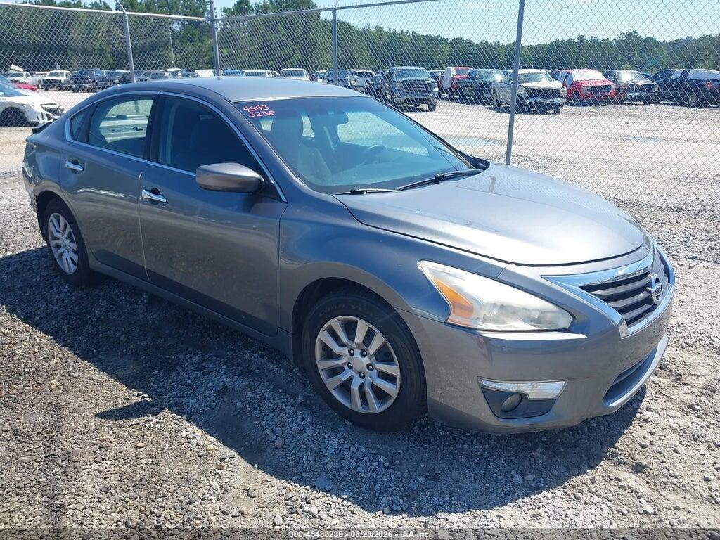 1N4AL3AP6FC431402 2015 NISSAN ALTIMA photo no. 1