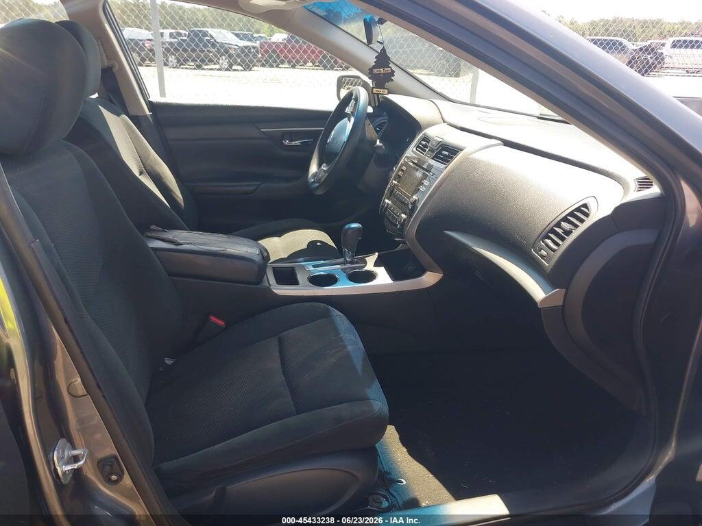 1N4AL3AP6FC431402 2015 NISSAN ALTIMA photo no. 5