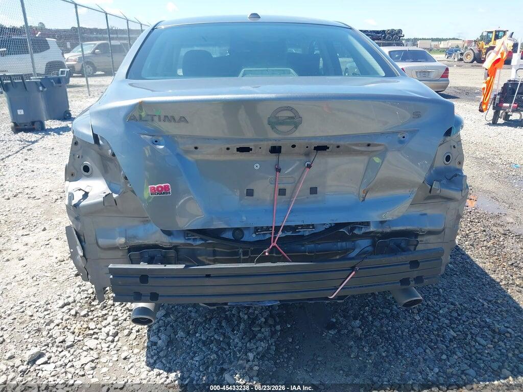1N4AL3AP6FC431402 2015 NISSAN ALTIMA photo no. 6