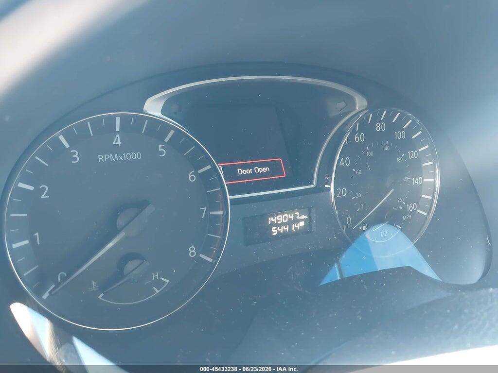 1N4AL3AP6FC431402 2015 NISSAN ALTIMA photo no. 7