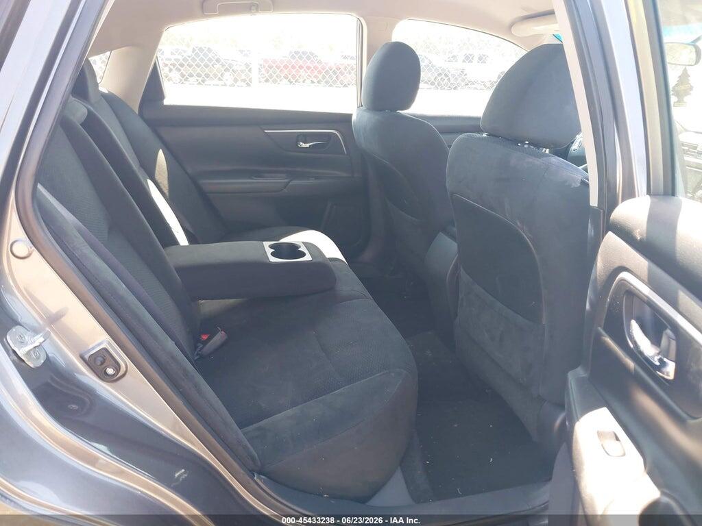 1N4AL3AP6FC431402 2015 NISSAN ALTIMA photo no. 8