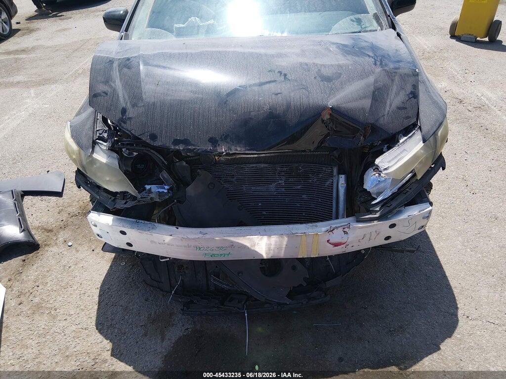 19XFB2F58EE207902 2014 HONDA CIVIC photo no. 12