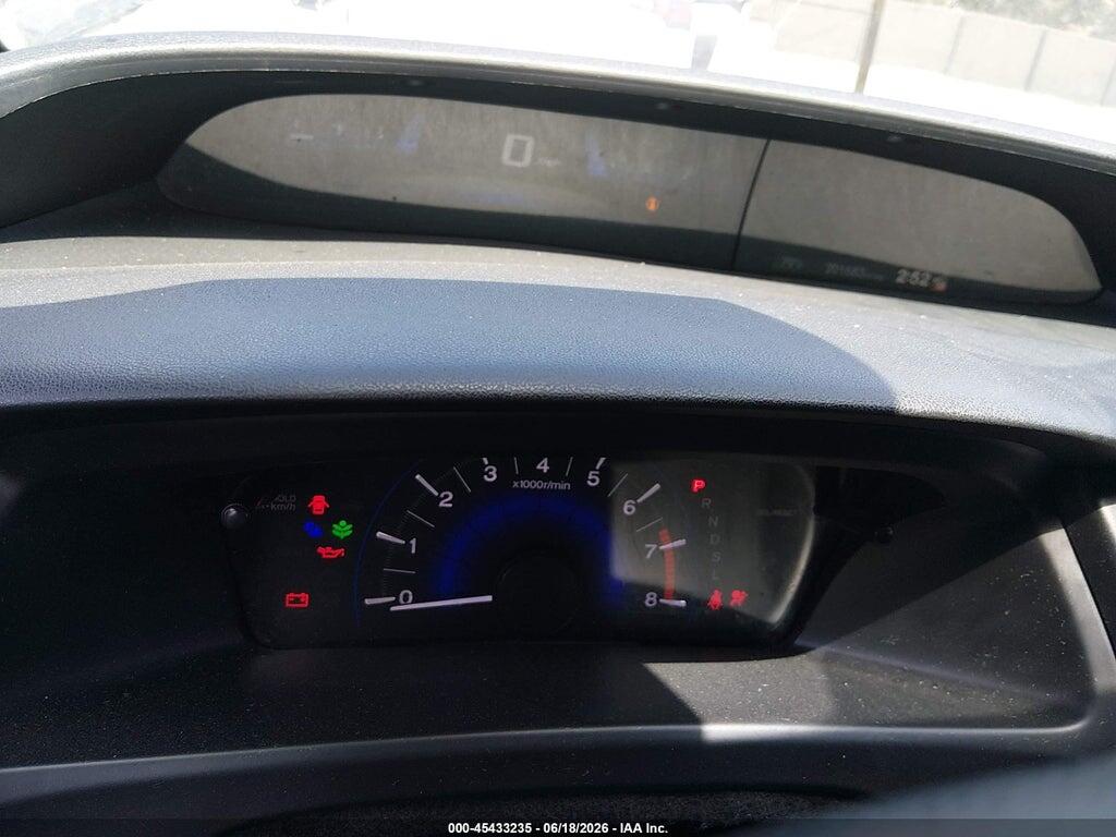 19XFB2F58EE207902 2014 HONDA CIVIC photo no. 7