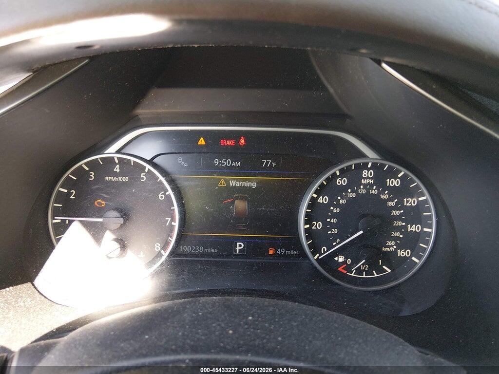 5N1AZ2MG1FN273033 2015 NISSAN MURANO photo no. 7